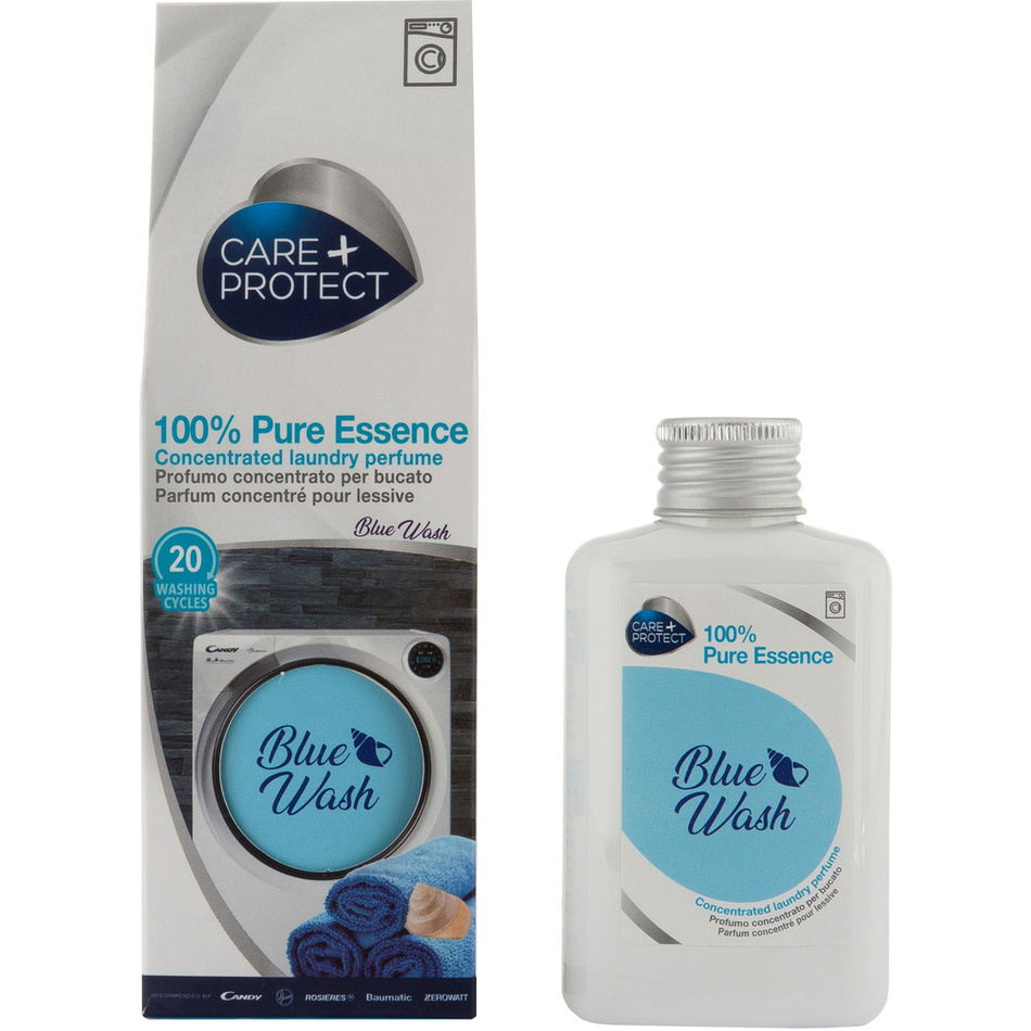 Care Protect Parfém do pračky Blue Wash