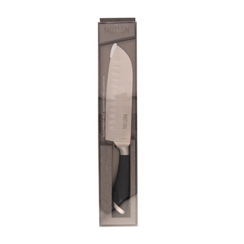Nůž kuchyňský nerez/UH santoku MOTION 17 cm