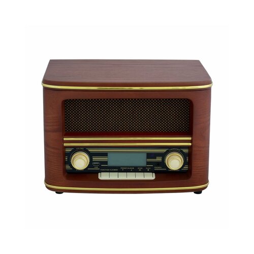 Orava RR-71 retro rádio