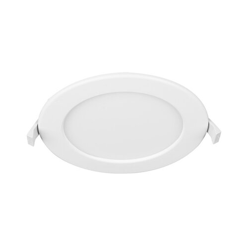 Panlux PN22400001 Podhledové LED svítidlo Downlight CCT Round bílá, 6 W