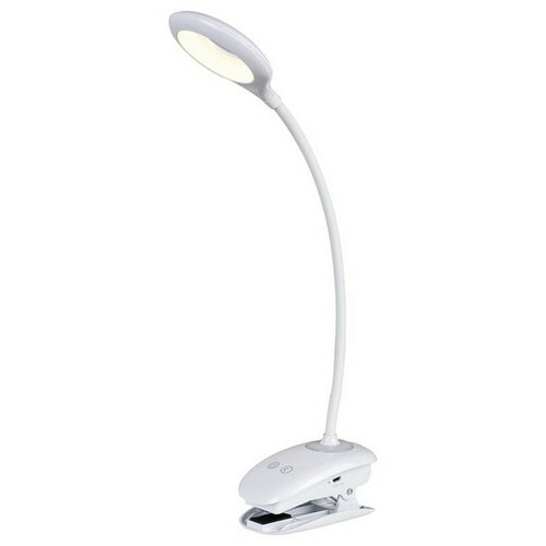 Rabalux 6448 stolní LED lampa Harris