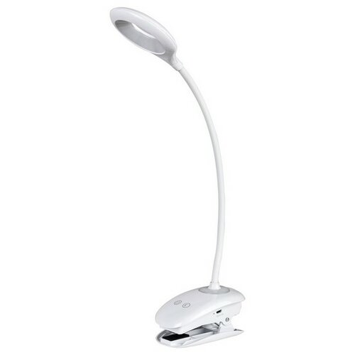 Rabalux 6448 stolní LED lampa Harris