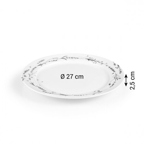 Tescoma Mělký talíř PROVENCE ¤ 27 cm