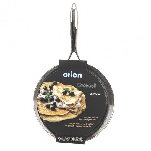 Orion Pánev COOKCELL nepř. povrch 3 vrstvá pr. 29 cm