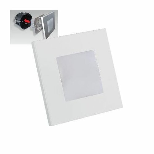 Emithor 48320 schodišťové LED svítidlo