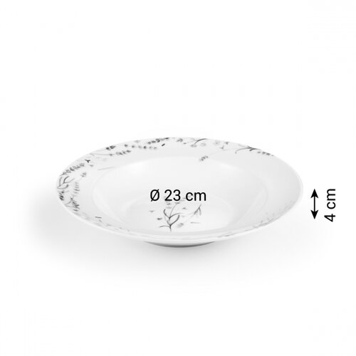 Tescoma Hluboký talíř PROVENCE ¤ 23 cm