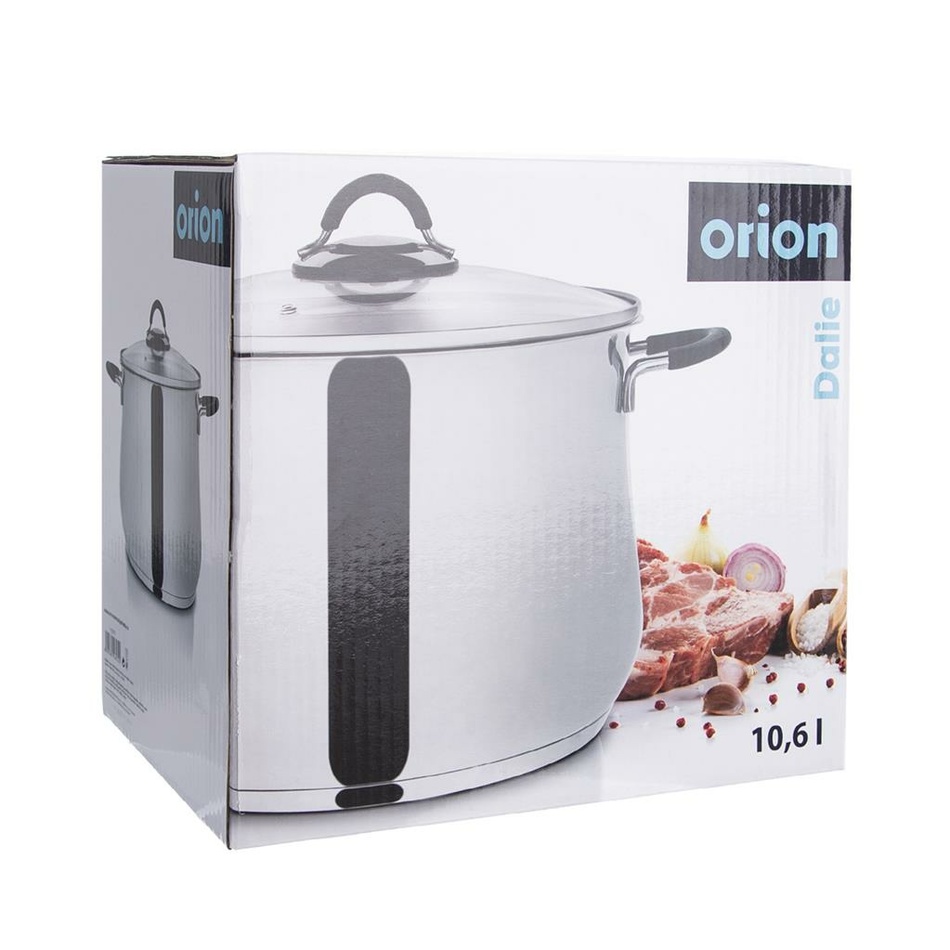 Orion Hrnec s poklicí DALIE, 10,6 l