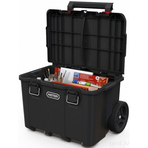 Keter Stack’N’Roll Mobile cart 525x411x555mm 251493