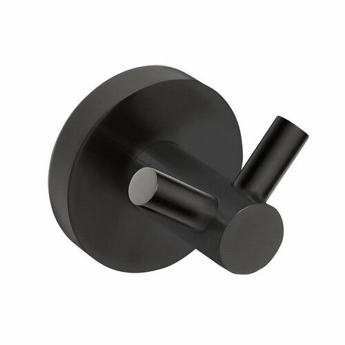 SAPHO XB203 X-Round Black dvojháček, černá