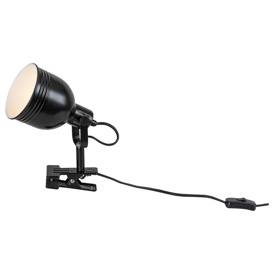 Rabalux RL3092 stolní lampa s klipem