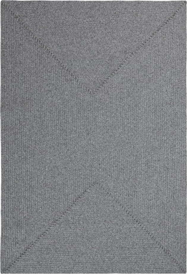 Šedý venkovní koberec 290x200 cm - NORTHRUGS