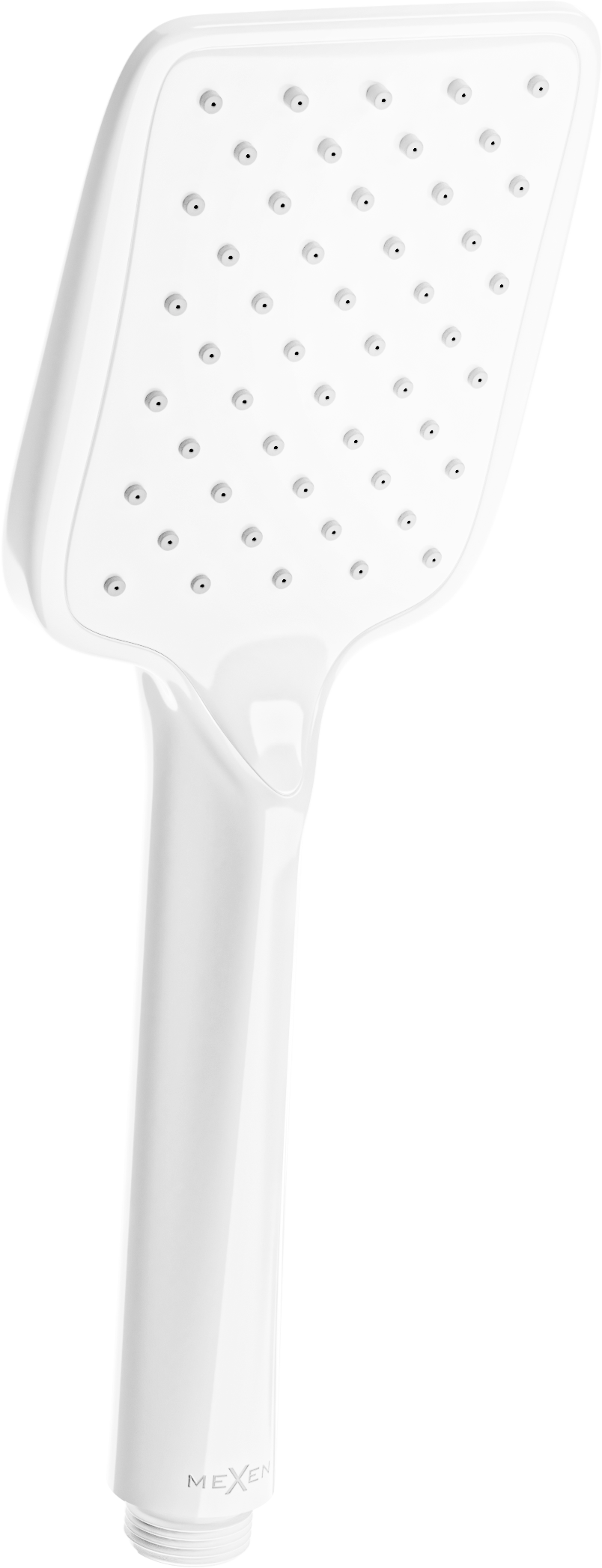 Ruční sprcha MEXEN R-62 bílá
