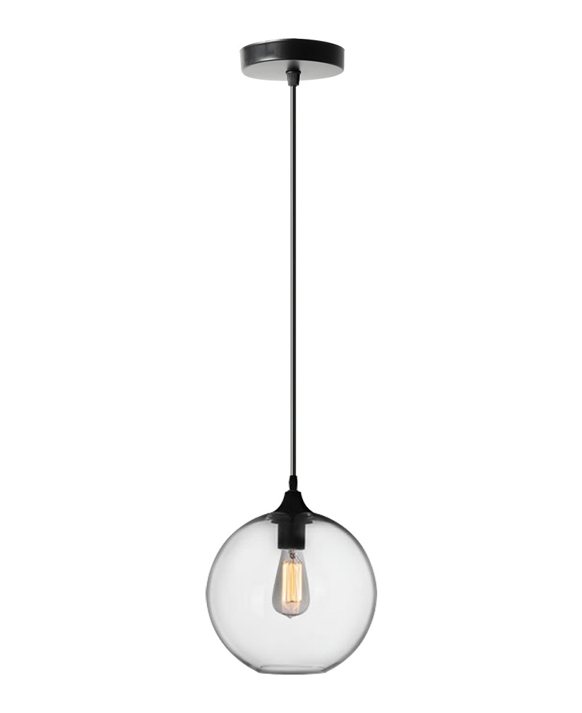 Stropní svítidlo TooLight Loft Bulb