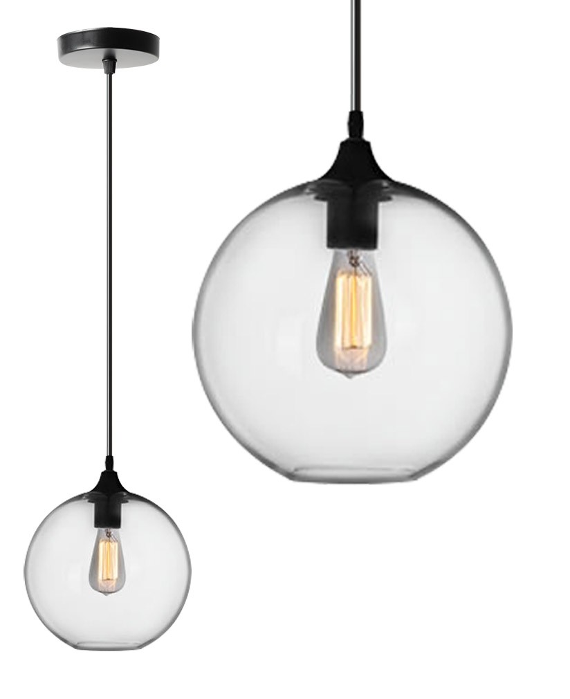 Stropní svítidlo TooLight Loft Bulb