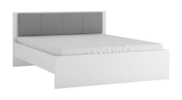 ArtExt Manželská postel BOSTON BOS Z13 Provedení: Zásuvka pod postel BOS Z12