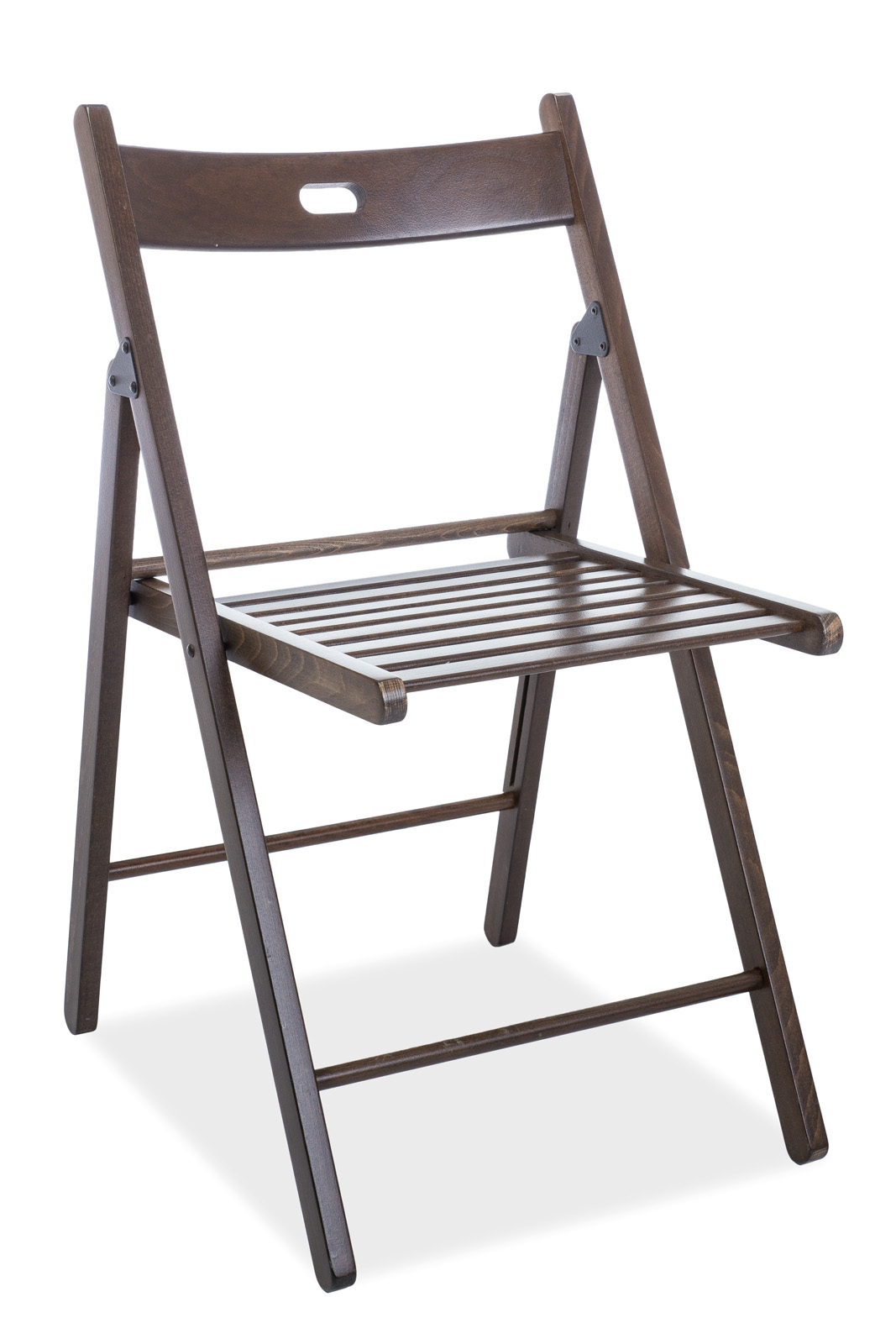 Signal Skládací židle SMART II Barva: Přírodní dřevo