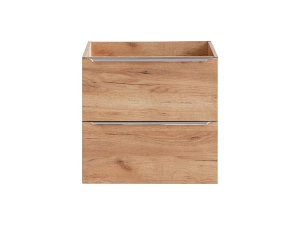 ArtCom Koupelnová skříňka s umyvadlem CAPRI Oak U120/1 | 120 cm