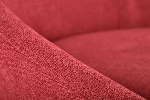 Halmar Jídelní židle K431 Barva: Červená