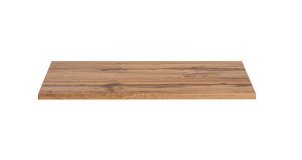 ArtCom Deska pod umyvadlo ADEL Oak | dub wotan Typ: Deska 180 cm / 89-180