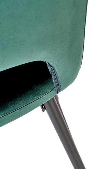 Halmar Barová židle SEVEN Barva: Šedá