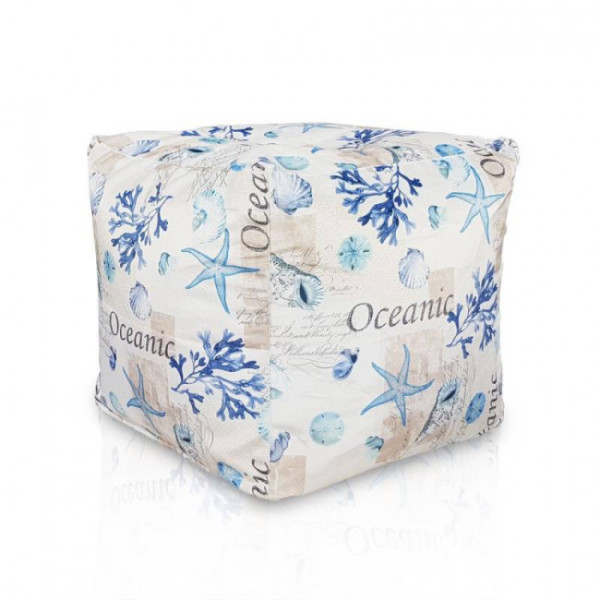 Taburetka Cubo Ocean