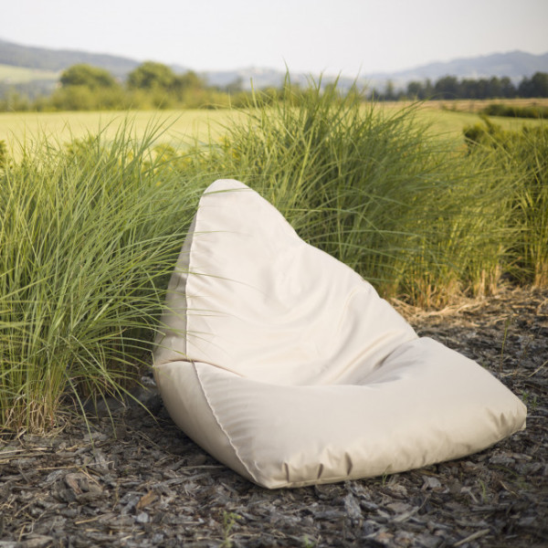 Sedací pytel Bermudy SAKO světle fialový OUTDOOR