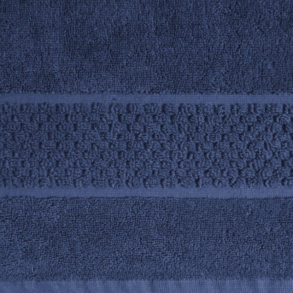 Koupelnový kobereček CALEB 10 granátový