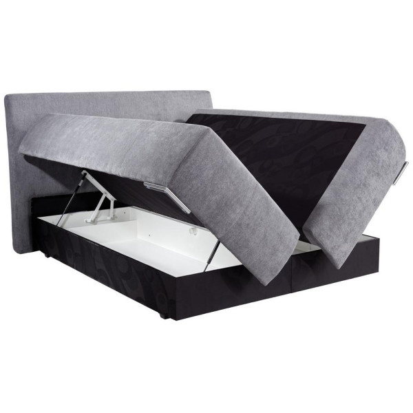 POSTEL BOXSPRING PENNA H2/H3
