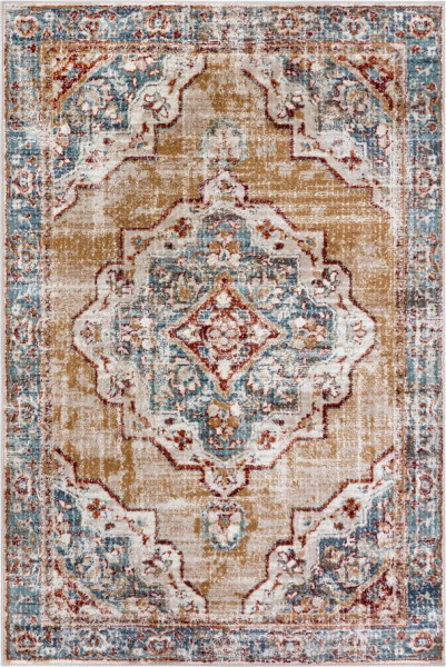 Koberec 160x235 cm Orient Strozzi – Hanse Home