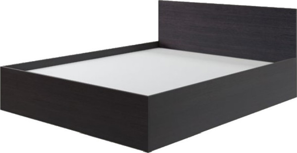 Casarredo Postel SANTOS 160x200 cm wenge