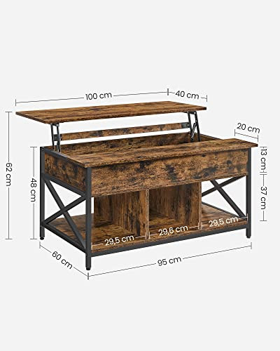 Konferenční stolek LCT205B01