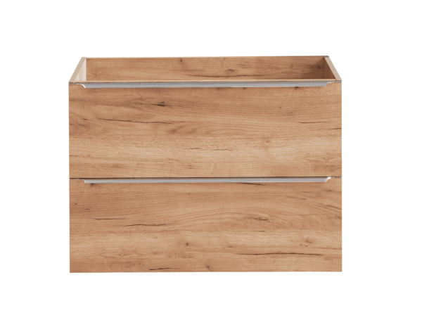 ArtCom Skříňka pod umyvadlo CAPRI Oak 821 | 80 cm