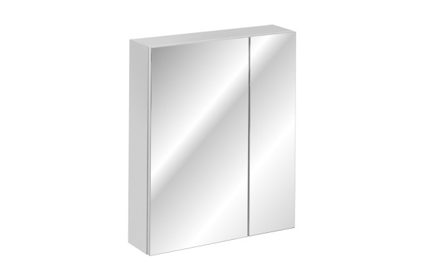 ArtCom Zrcadlová skříňka HAVANA White 84-60 | 60 cm