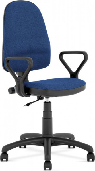 Halmar Kancelářská židle BRAVO OBAN EF078