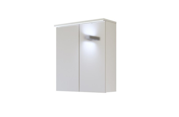 ArtCom Zrcadlová skříňka GALAXY White 840 | 60 cm