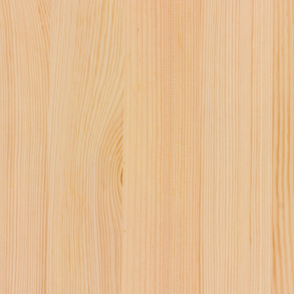 Dřevěná kuchyňská horní vitrína NGADI, šíře 90 cm, masiv borovice