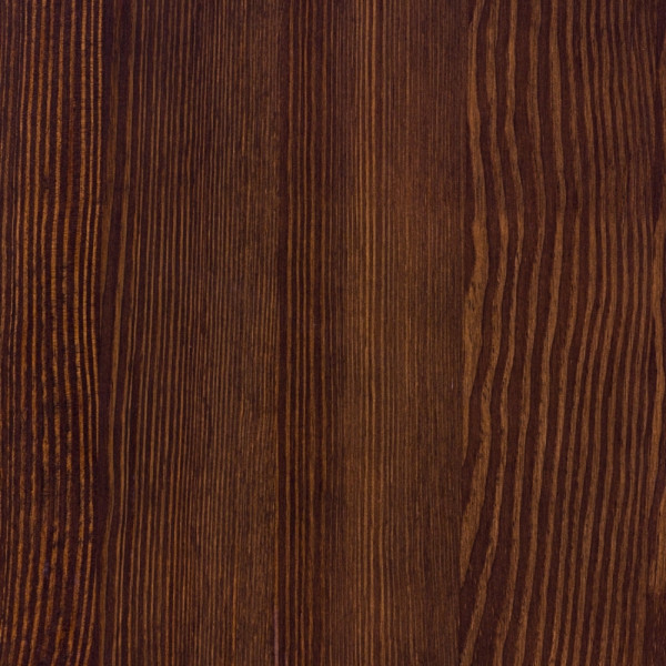 Konferenční stolek HELOGAL, 100x50x60 cm, masiv borovice/moření ořech
