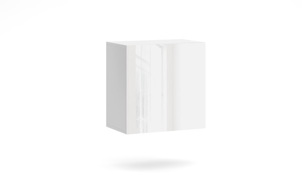 Vivaldi Závěsná skříň Vivo 50 cm bílá