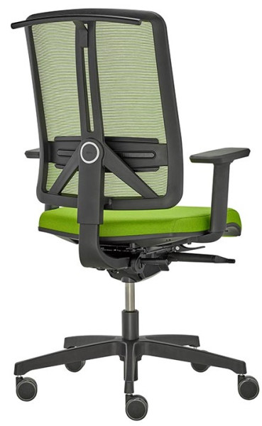 Kancelářská ergonomická židle RIM FLEXI FX 1104 — na míru