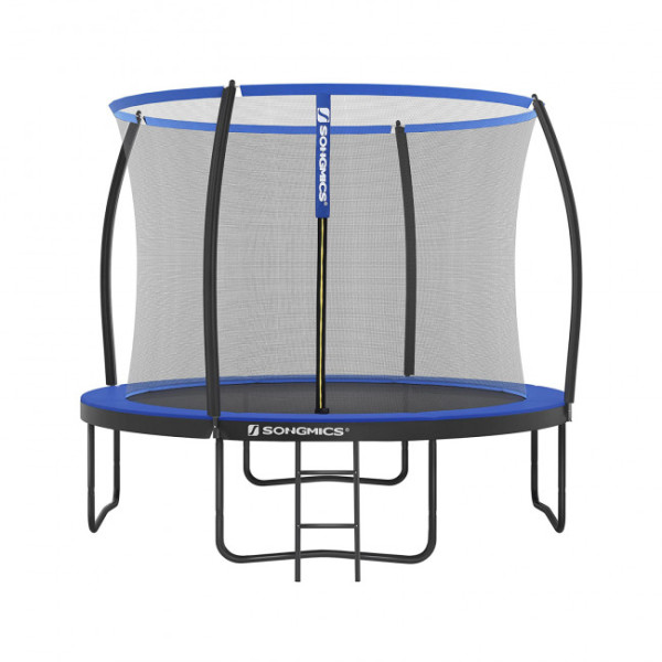 Trampolína STR10BK