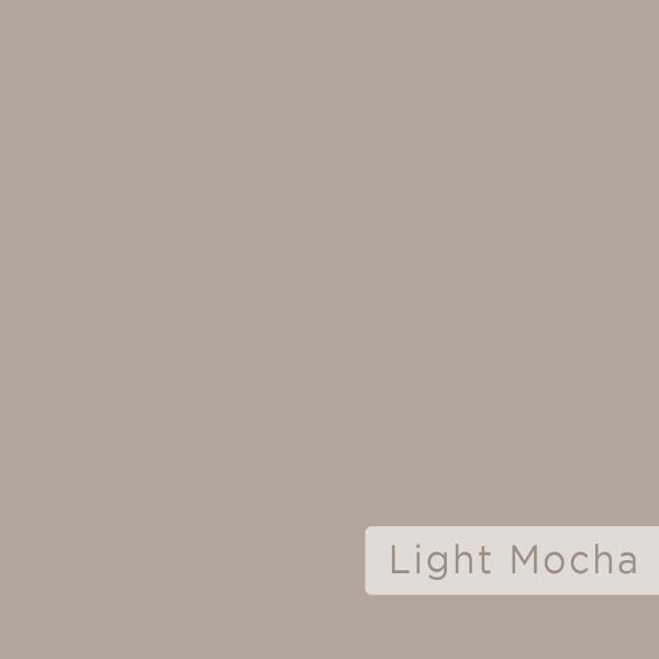 Knihovna Houseland Rail mocha