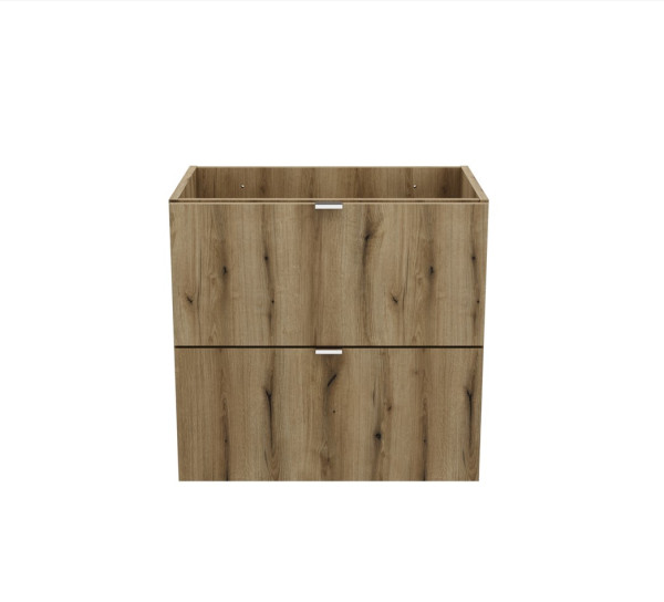 ArtCom Skříňka pod umyvadlo NOVA Oak 82-60-2S | 60 cm