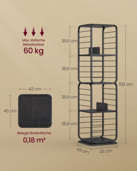 Knihovna LLS127B56