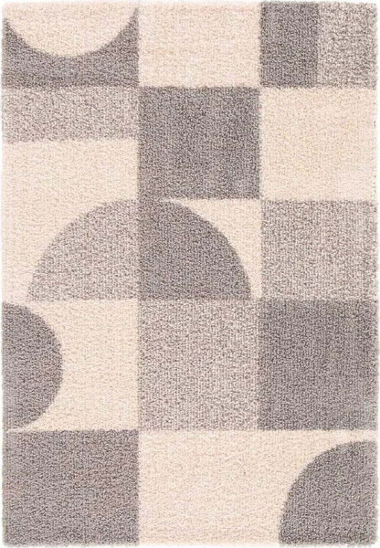 Šedo-béžový koberec 160x230 cm Tyler – douceur dintérieur