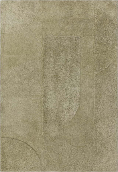 Zelený koberec 160x230 cm Tova – Asiatic Carpets