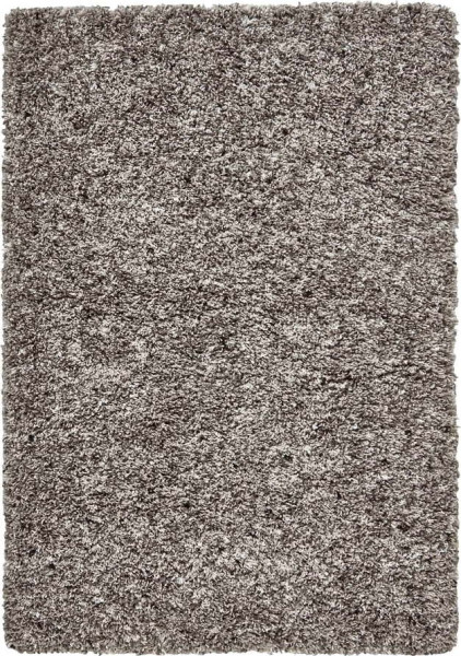 Šedý koberec 200x290 cm Vista – Think Rugs