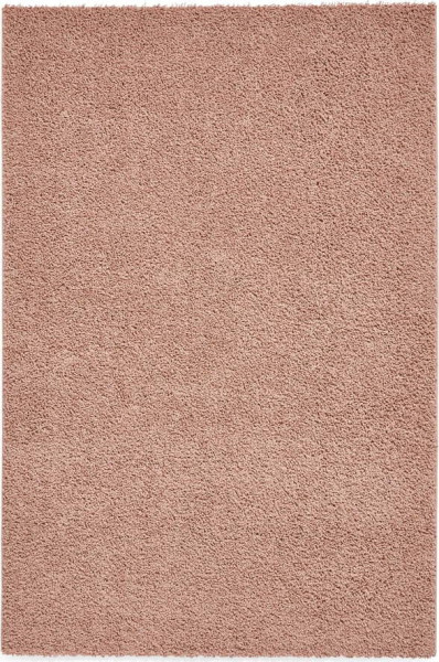 Pratelný koberec z recyklovaných vláken v lososové barvě 80x150 cm Bali – Think Rugs