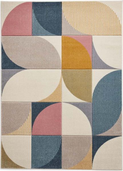 Koberec 120x170 cm Matrix – Think Rugs