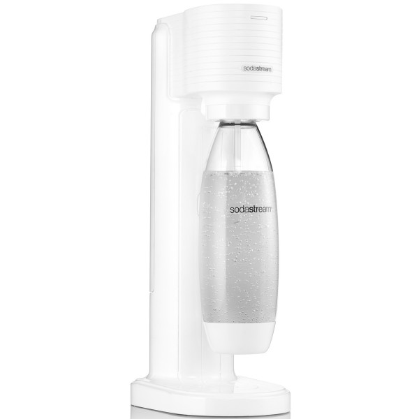 Sodastream Gaia White výrobník perlivé vody