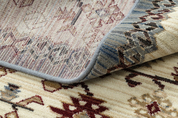 Koberec KILIM 7944/52934 boho béžový / šedý